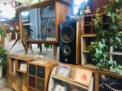 -懒鱼时光馆(沙坪坝店)