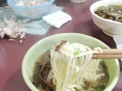 -大石人家鱿鱼面馆(大石西路总店)