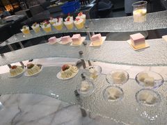 -大佛寺高级素食自助餐厅