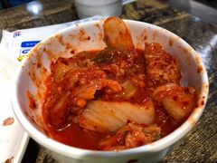 -33韩式自助烧烤(环城南路店)