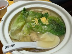 -蔡澜点心·粤菜(花城汇南区店)