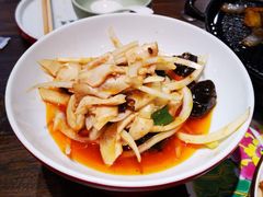 -院落新京菜·烤鸭(地安门店)