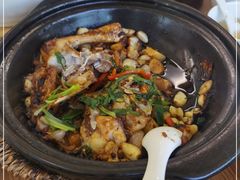 -顺风汤馆·广府粤菜(江宸天街店)