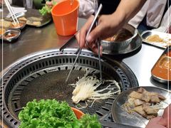 -马路牙子烧烤音乐酒馆(望京店)