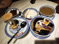 -老廣糖水铺(乐汇城店)
