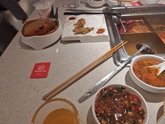 -海底捞火锅(高科广场店)