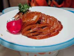 -聆桂烤鸭·金奖烤鸭(静联广场店)