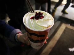 -茶颜悦色(岳麓山顶店)