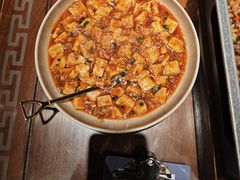 陈麻婆豆腐-缪氏川菜(丰盛町店)