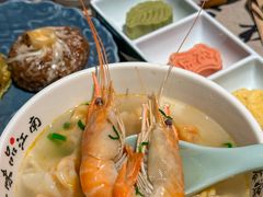 -鑫震源·苏式大虾生煎(山塘街店)