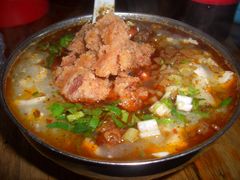 -代四孃牛华豆腐脑美味小食(总店)