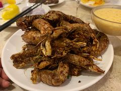 -芭菲盛宴·环球美食(北城国际店)