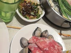 -钱小奴创意自助餐厅·原切谷饲安格斯畅吃(宁波慈溪爱琴海店)