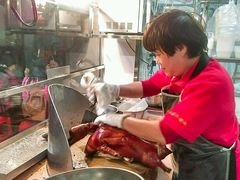 -黄连大头华烧鹅店(大良店)