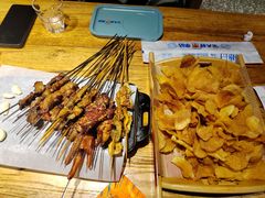 -宝大叔串店(十区店)