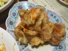 -老厨家(友谊路总店)