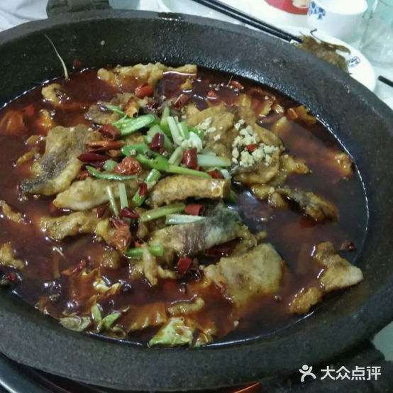 重庆食府(香樟路店)