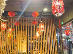 大堂-關東雪东北菜(中庚漫游城店)