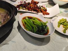 -陈江波老鸭煲(化工路店1号店)