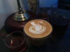 -候鸟咖啡(前门店)