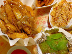 -石岐佬中山菜馆(张溪店)