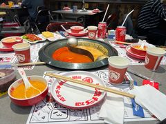 -生活如沸·顺德水牛奶火锅(大学路店)