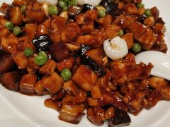 -乾隆美食·本帮菜(黄河路店)