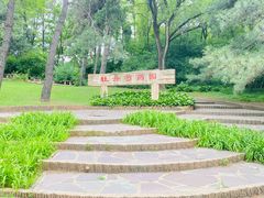 -沈阳植物园