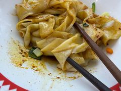 -吴满满油泼面(北方风味园店)