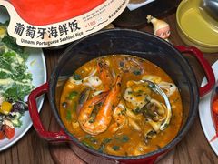 -UPPER KITCHEN(延安路店)