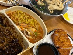 -多宾韩国料理(学衡路店)