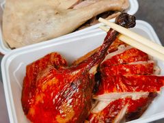 -水西门陈记鸭子店(总店)