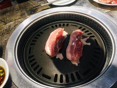 -33韩式自助烧烤(环城南路店)