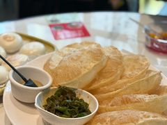 烫面油香-清真·宁夏印象·盐池滩羊肉体验店(江宁路店)