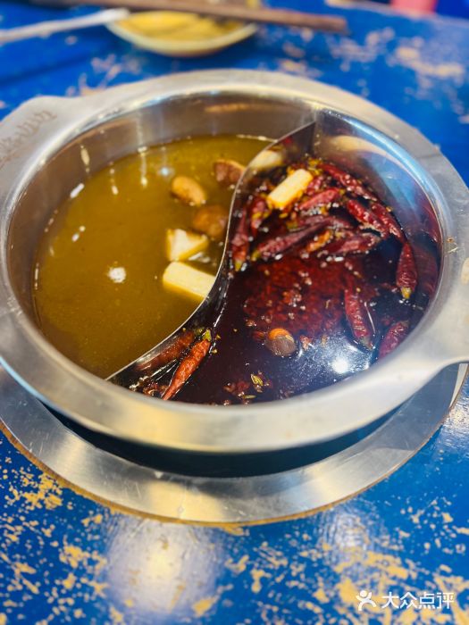 马路边边串串香(双井直营店)图片