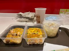 -老通城豆皮大王(吉庆街店)