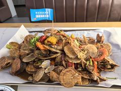 -叶存利海鲜大馅饺子(海宁路总店)