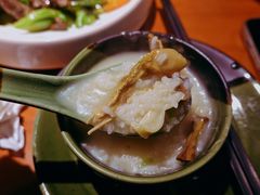 -金穗园·砂锅粥.醉鸡煲火锅(长寿路店)