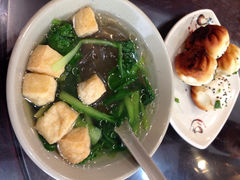 老盛兴苏州汤包馆(定西路二店)-老盛兴·上海小笼汤包馆(武夷店)