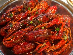 -巴厘龙虾·榜首油焖大虾(音乐学院·沿江酒馆店)