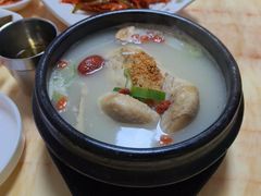 -长顺参鸡汤店(西塔总店)