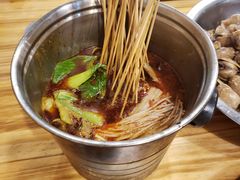 -陈氏肥蛤(小纬六路总店)