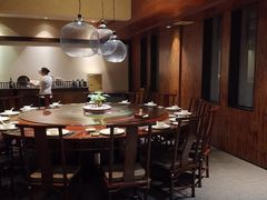 包厢-粗茶淡饭·隐庐私厨(东亭店)
