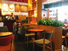 -COSTA COFFEE(丰联广场店)