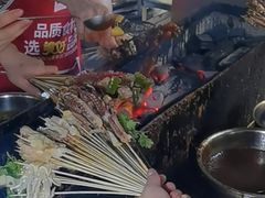 -捞沙巷