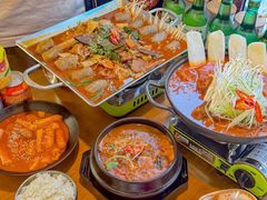 -海云台韩式汤饭·13年匠心韩料(南山店)
