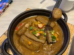 -龙泉人椰子鸡.糟粕醋.海南菜(三亚旗舰店)