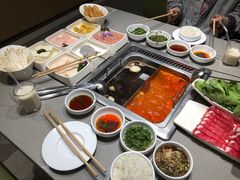 -海底捞火锅(天一广场亚细亚店)