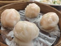 -彩景大茶楼(平湖店)
