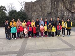 -瑞思成长中心(高新校区)